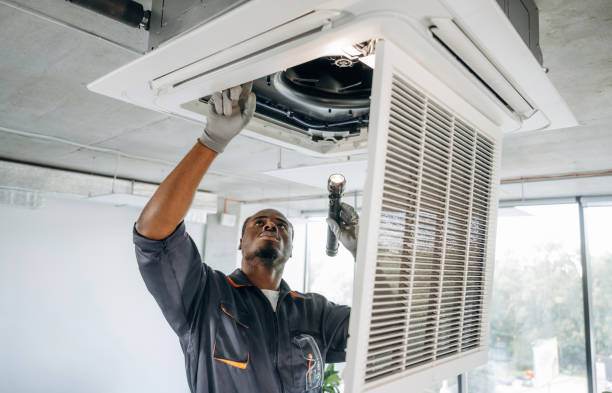 Licensed Ductwork Repair service in Red Feather Lakes, CO - FH HVAC