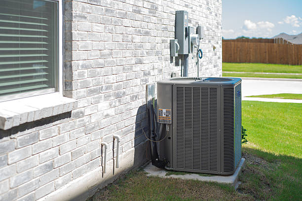 Reliable Ductwork Repair contractor in Red Feather Lakes, CO by FH HVAC